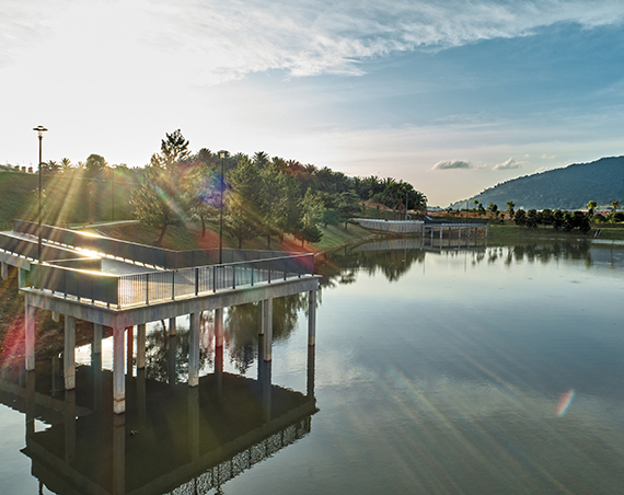 Sustainable Community Living 1
